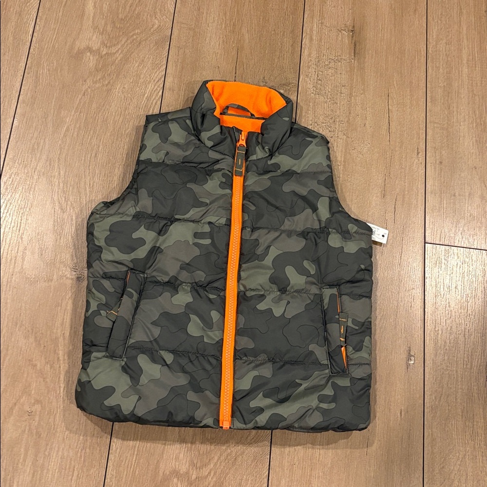 Toddler boy clothes 4-5 years - Picture 5 of 16